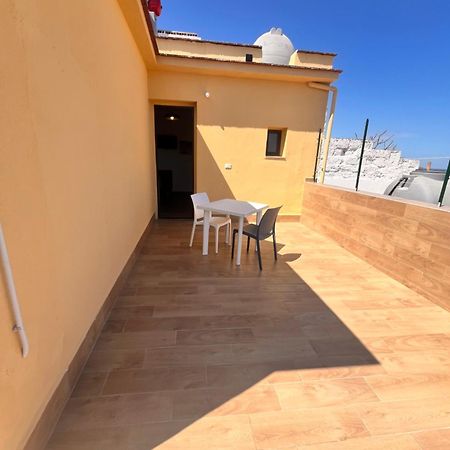 Casa Vacanza Cuto Bagheria Zewnętrze zdjęcie