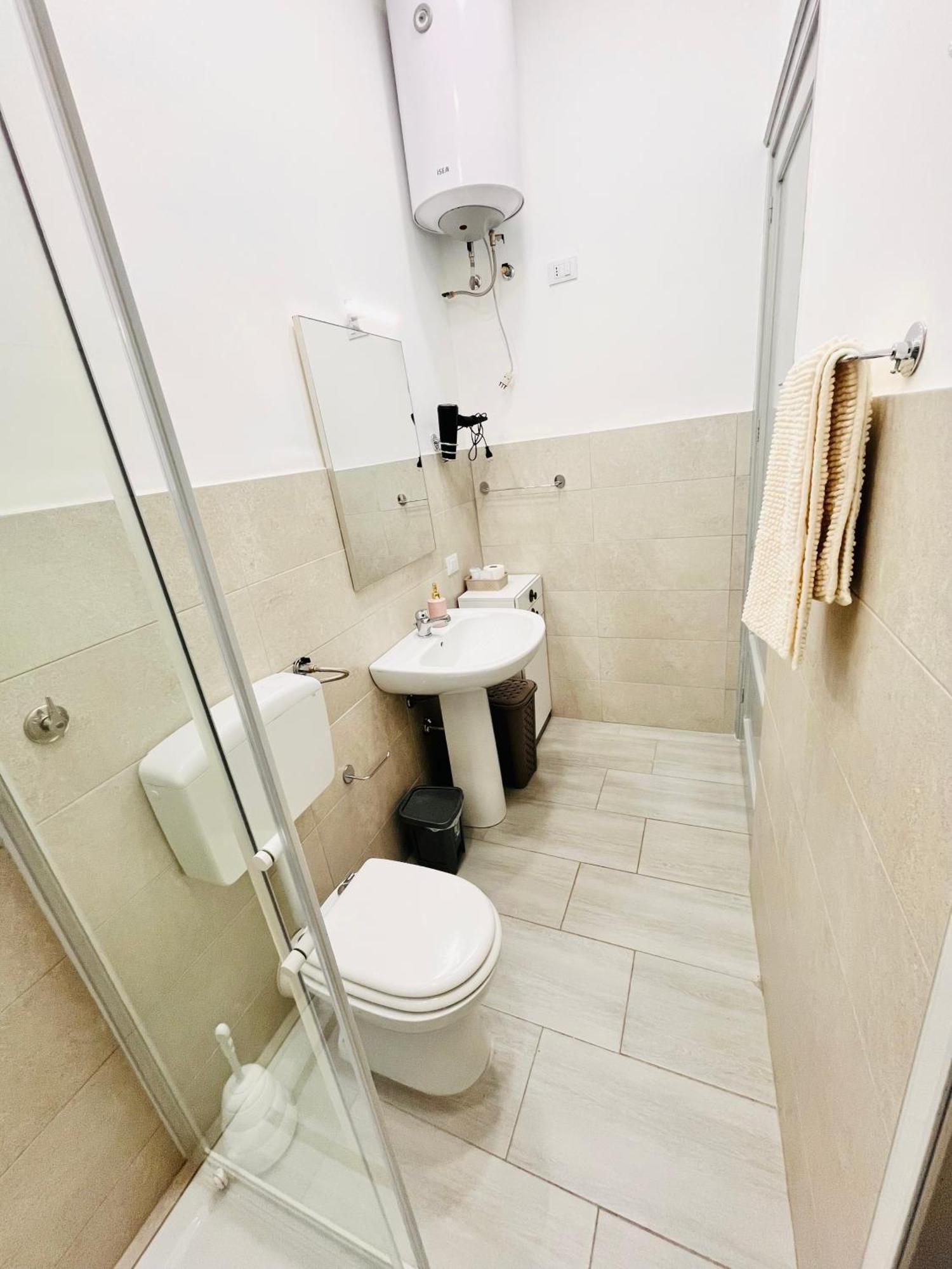 Casa Vacanza Cuto Bagheria Zewnętrze zdjęcie