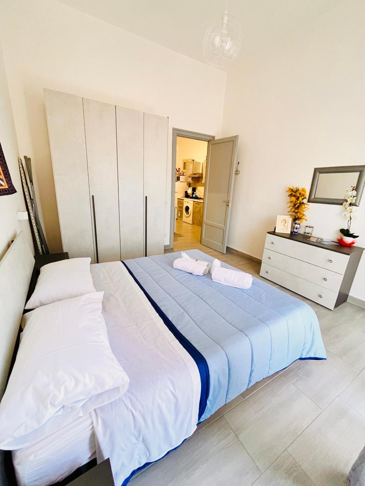 Casa Vacanza Cuto Bagheria Zewnętrze zdjęcie