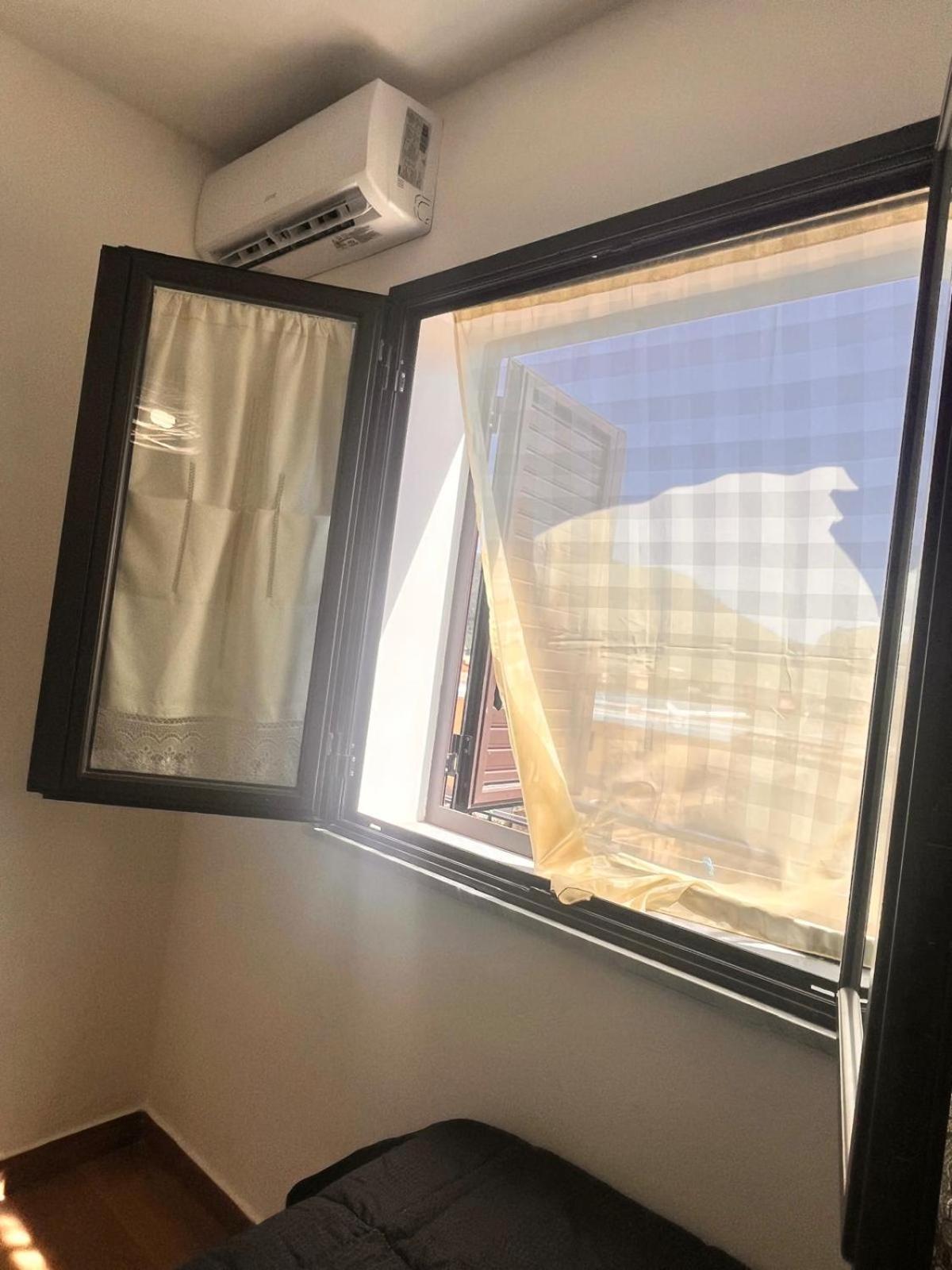 Casa Vacanza Cuto Bagheria Zewnętrze zdjęcie