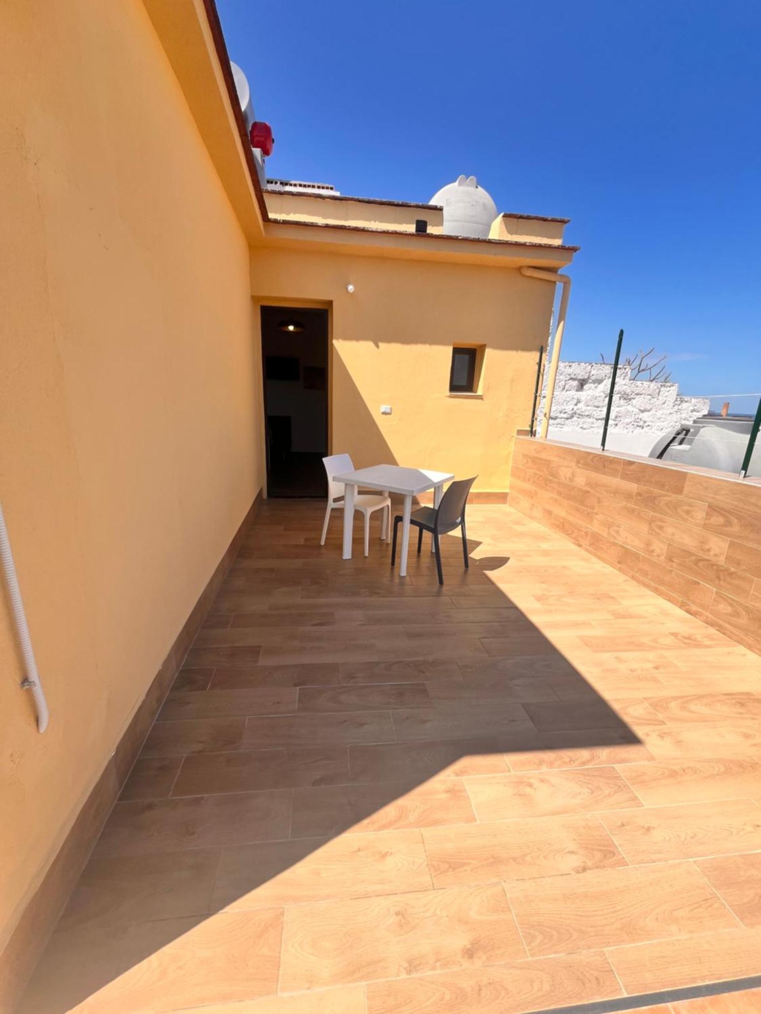 Casa Vacanza Cuto Bagheria Zewnętrze zdjęcie