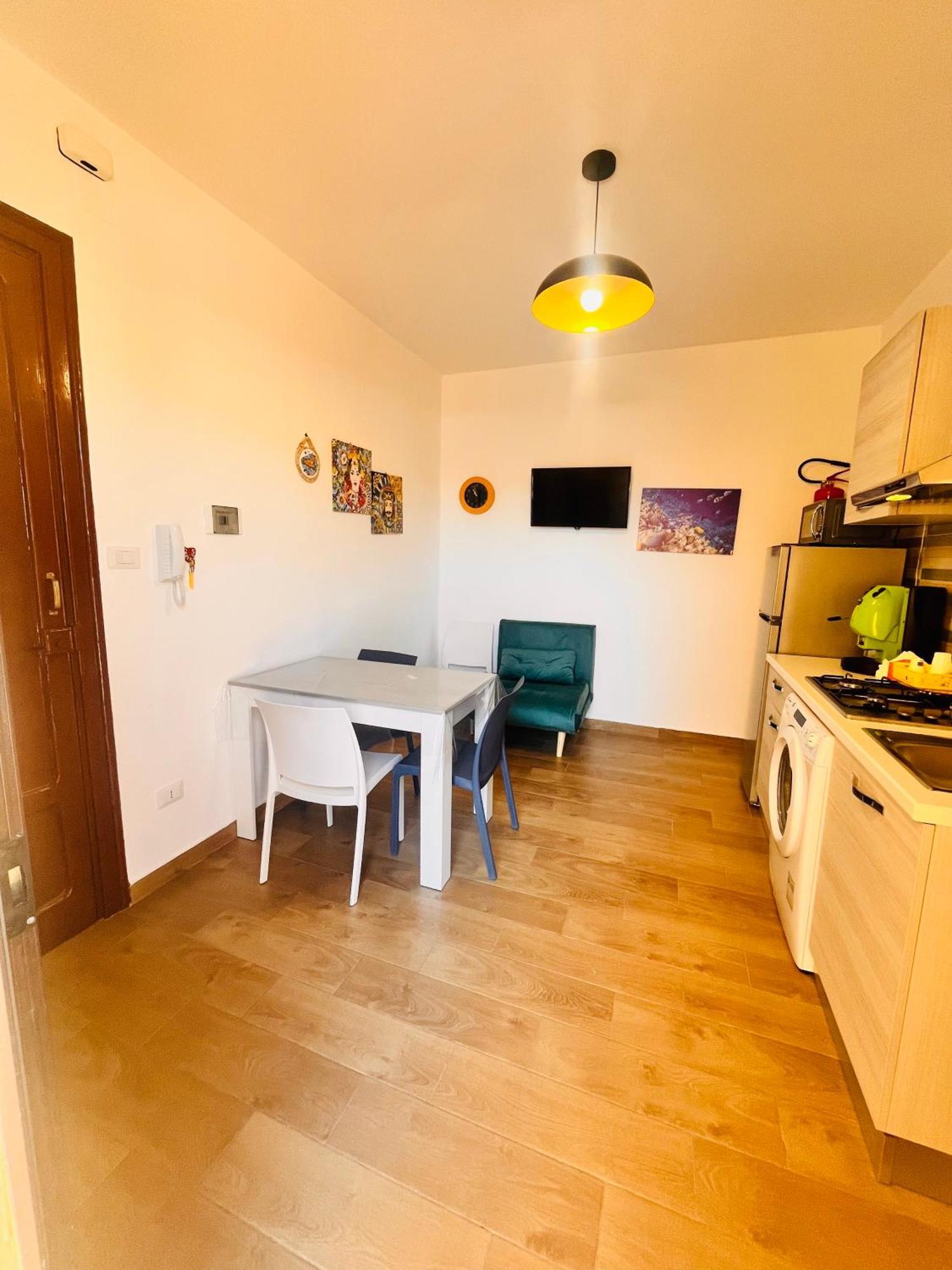 Casa Vacanza Cuto Bagheria Zewnętrze zdjęcie